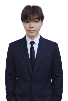 Carson Lam