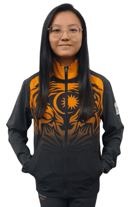 Jee Xin Ru